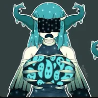 Female Warden Entity