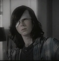 carl grimes