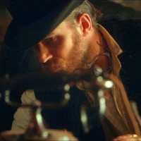 Alfie Solomons