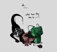 ShellVision angst DW