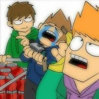 Eddsworld-No Tord-