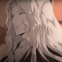 Alucard Tepes