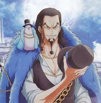 Rob Lucci