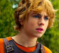 Percy Jackson