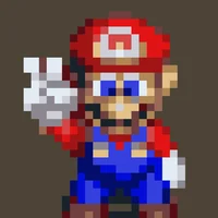 RPG Mario 