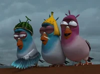 The silvers season 5