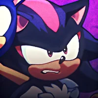 Shadow The Hedhehog