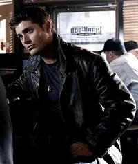Dean Winchester