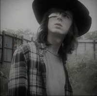 carl grimes
