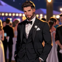 Kevin Blake