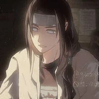 Neji Hyuga