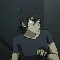 Keith Kogane
