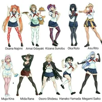 Yandere Simulator 