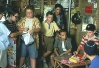 The Sandlot