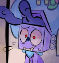 Twisted Boxten - 127