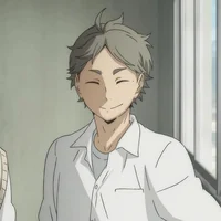 Koushi Sugawara