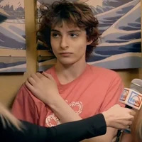 Finn Wolfhard 