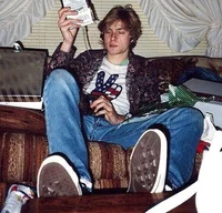 Kurt Cobain