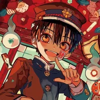 Hanako-Kun - TBHK