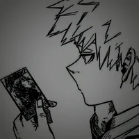 Katsuki Bakugou