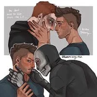 Owner Ghost and Soap