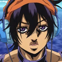 Narancia Ghirga