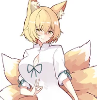 Ran Yakumo