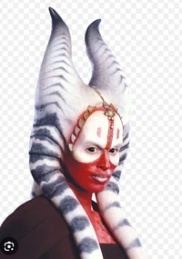 Shaak Ti 