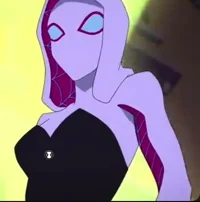 Spider Gwen Omnitrix