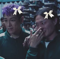 Thanos and Nam-Gyu