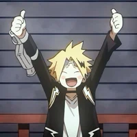 Denki Kaminari 