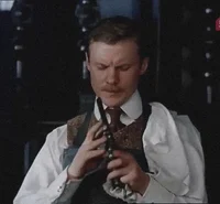 Джон Ватсон 