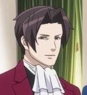 Miles Edgeworth