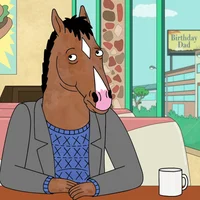 Bojack Horseman 