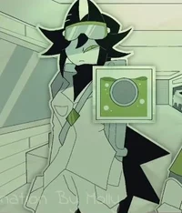 Miss Circle-Green Au