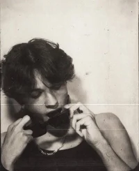 Photo Booth Noah