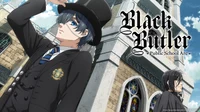 Ciel Phantomhive