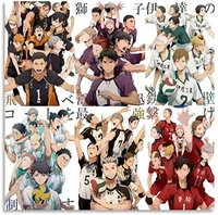 Haikyuu GC