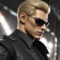 Wesker 