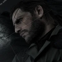 Venom Snake
