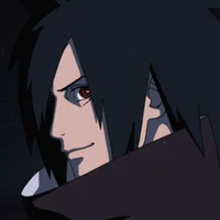 Madara Uchiha 