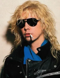 Duff McKagan