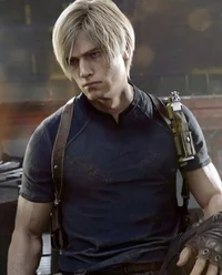 Leon Kennedy 