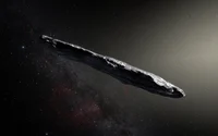 Oumuamua rp