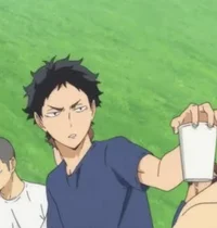 Akaashi Keiji