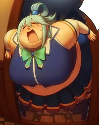 Aqua -Fat-