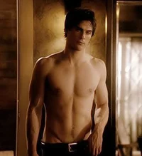 Damon Salvatore