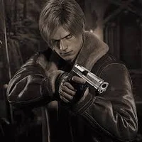 Leon Kennedy