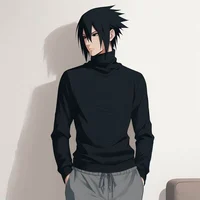 Sasuke cheater