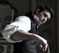 adrien kane